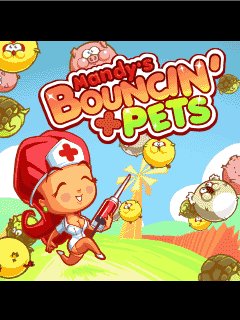 game pic for Bouncin Pets